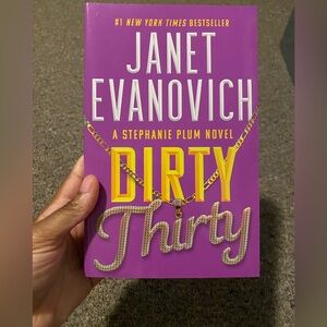 Dirty Thirty by Janet Evanovich